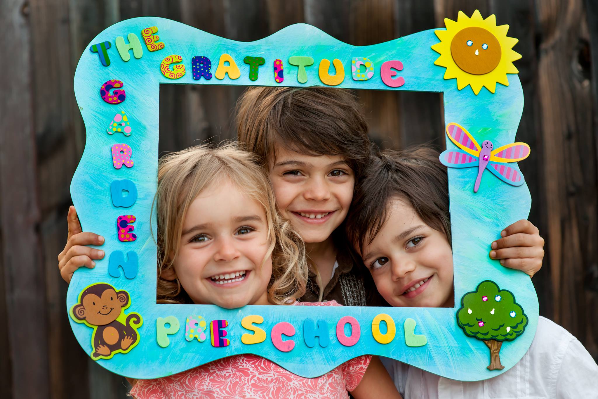 San Clemente Times Announces Grand Opening of The Gratitude Garden Preschool
